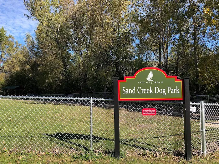 Sand Creek Dog Park 2