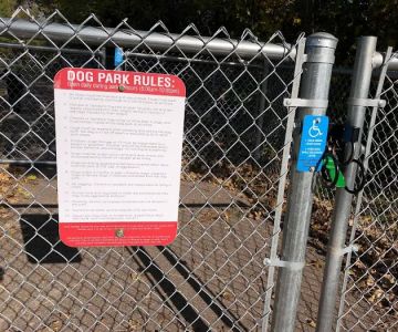 Sand Creek Dog Park