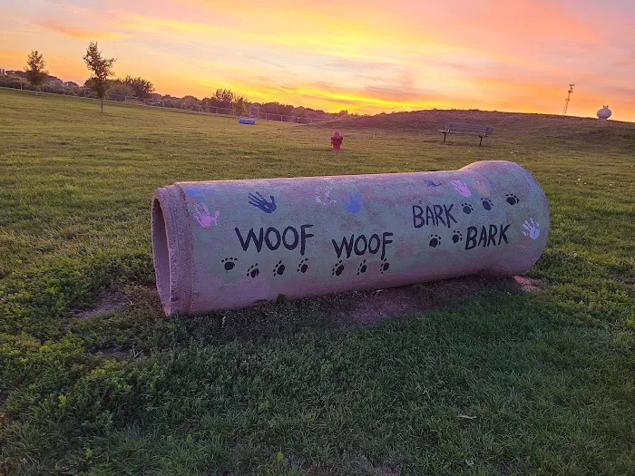 Lonsdale Dog Park 10