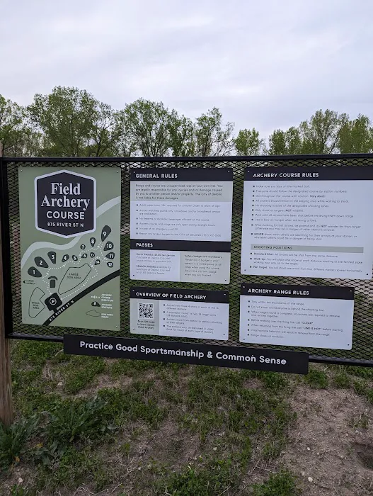 Delano Dog Park 5