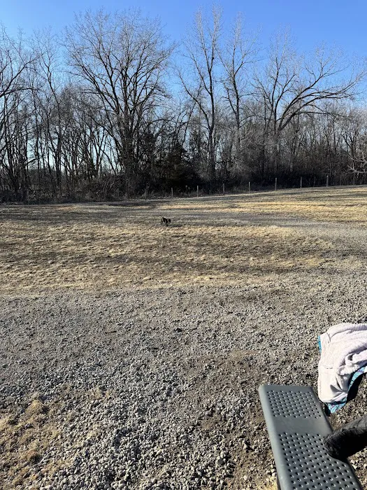 Delano Dog Park 10