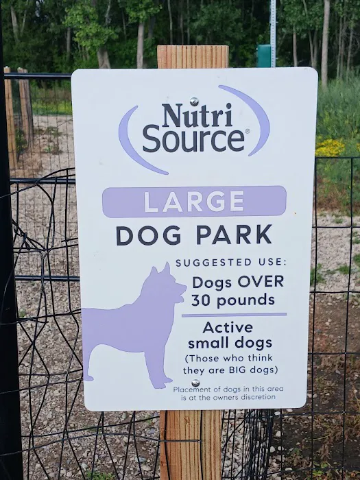 Delano Dog Park 1
