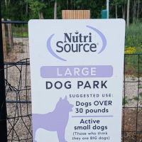 Delano Dog Park ico