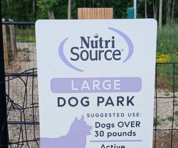 Delano Dog Park