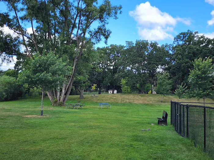 Monticello Dog Park 4