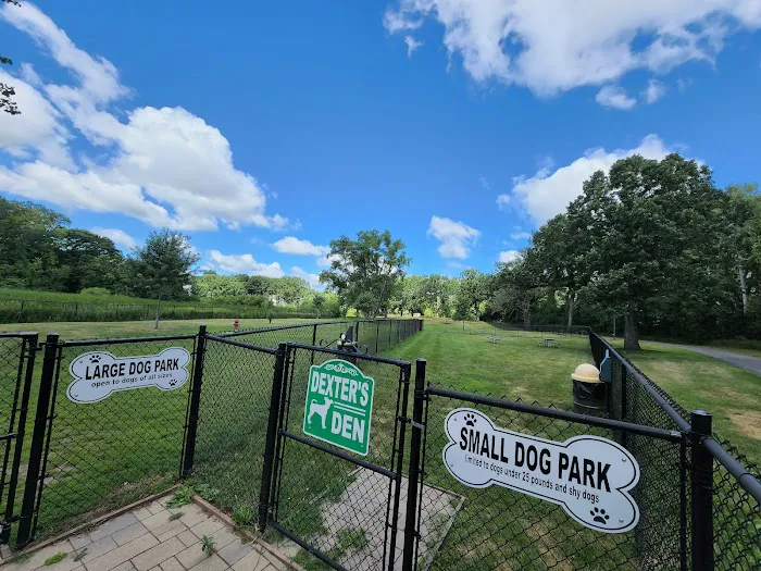 Monticello Dog Park 3