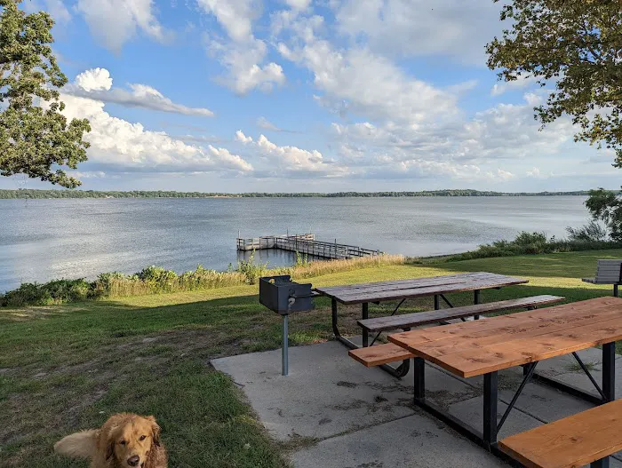 Gary Mattson Dog Park 3