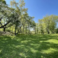 Watertown Dog Park ico