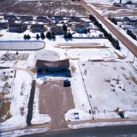 Belle Plaine Dog Park ico