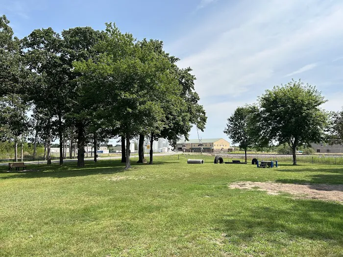 Isanti Dog Park 2