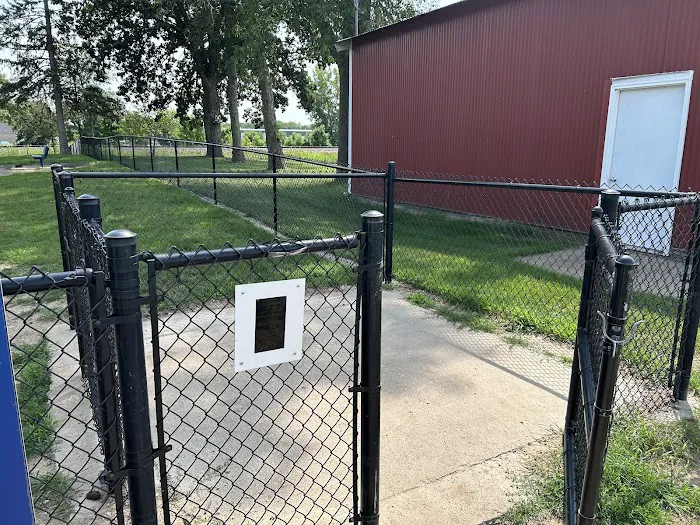 Isanti Dog Park 5