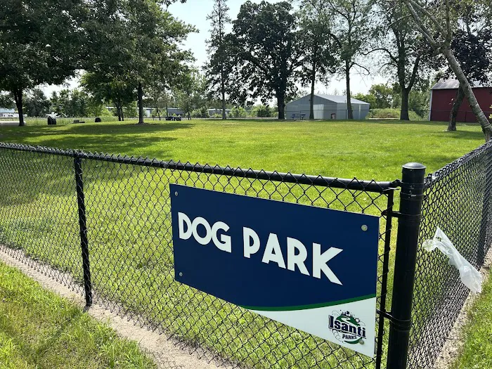Isanti Dog Park 6