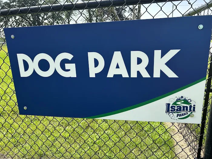 Isanti Dog Park 7