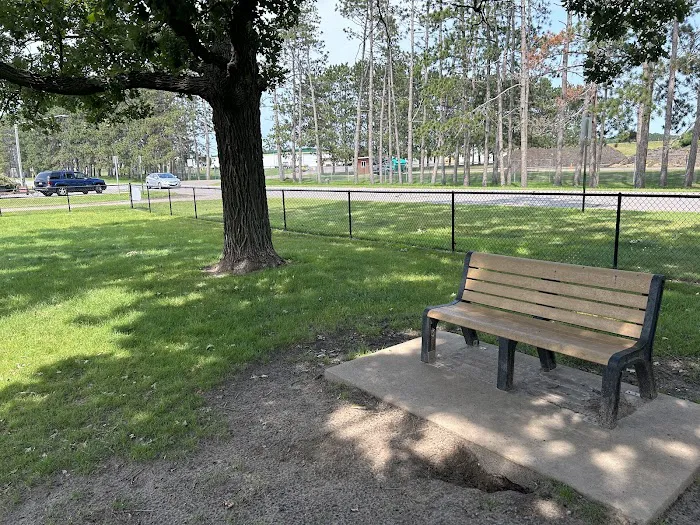 Isanti Dog Park 1
