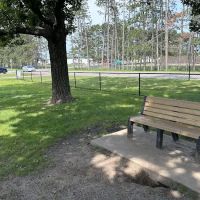 Isanti Dog Park ico