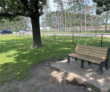 Isanti Dog Park