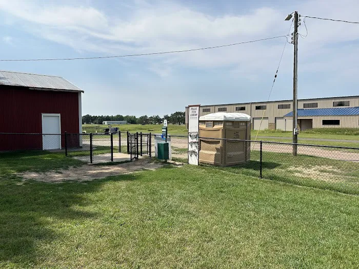 Isanti Dog Park 3