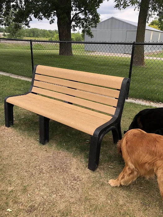 Isanti Dog Park 10