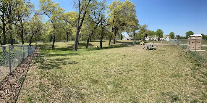 Cambridge Dog Park 1