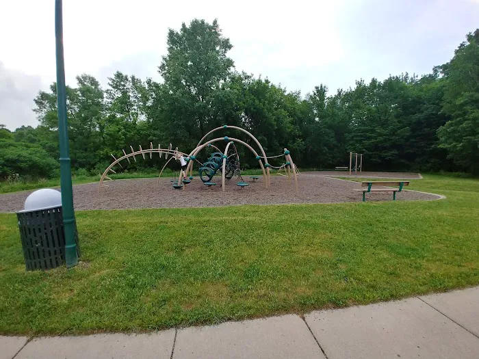 Chisago City Dog Park 3