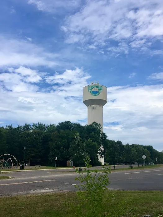 Chisago City Dog Park 5