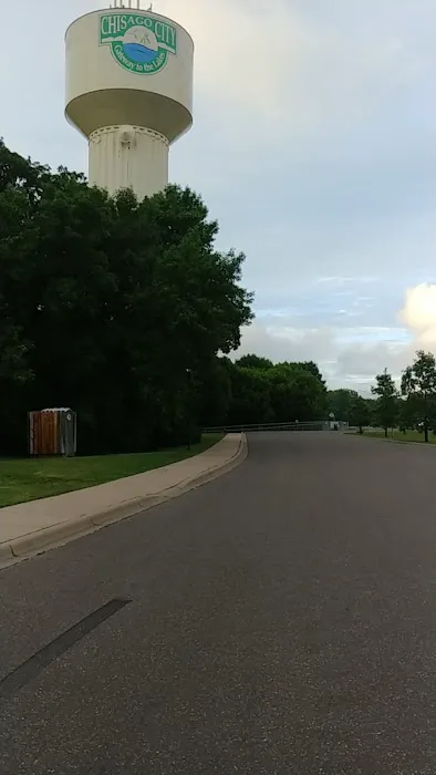 Chisago City Dog Park 2