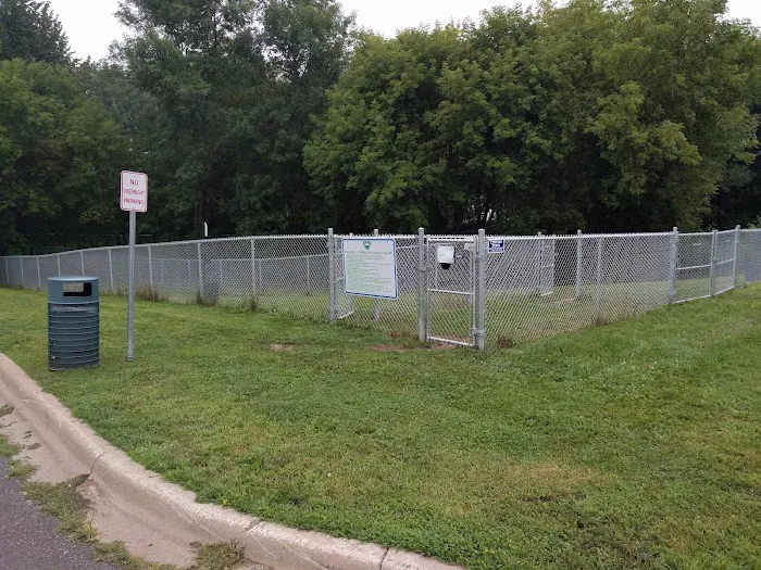 Chisago City Dog Park 1