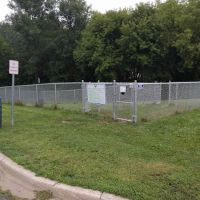 Chisago City Dog Park ico