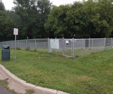 Chisago City Dog Park