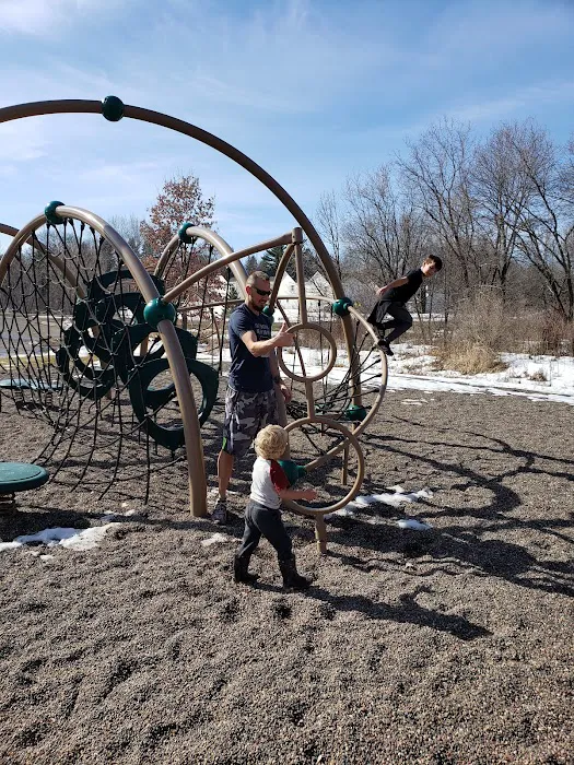 Chisago City Dog Park 6