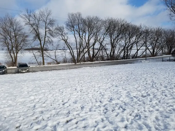New Richmond Area Off Leash Dog Park 2