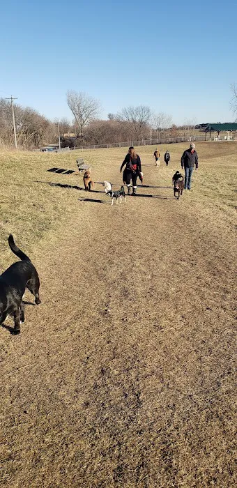 New Richmond Area Off Leash Dog Park 8