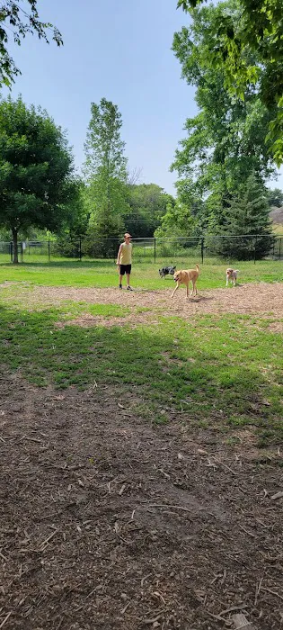 Rivertown Dog Park 1