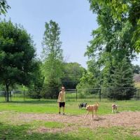 Rivertown Dog Park ico