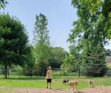 Rivertown Dog Park