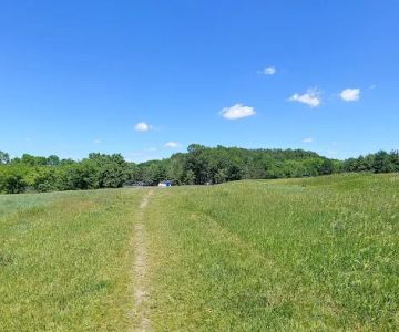 River Falls Dog Park