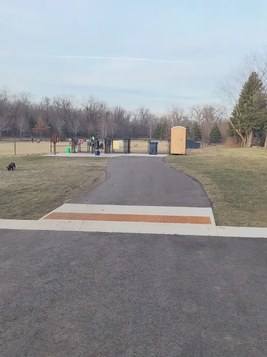 Dundas Dog Park 3