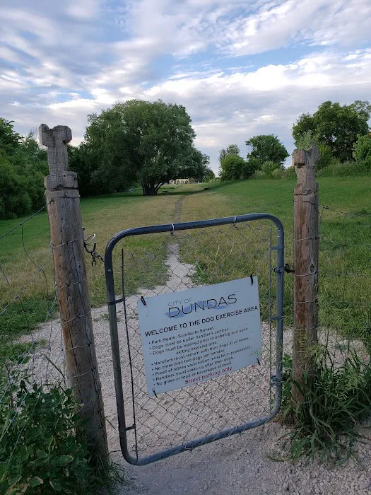 Dundas Dog Park 2