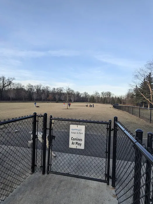 Dundas Dog Park 5