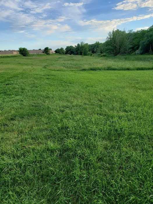 Dundas Dog Park 1