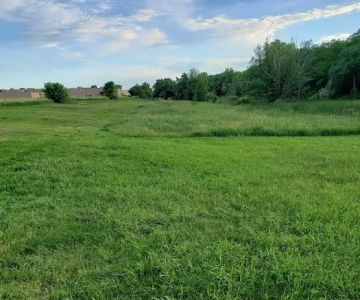 Dundas Dog Park