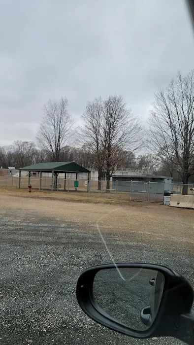 Cannon Falls Dog Park 2