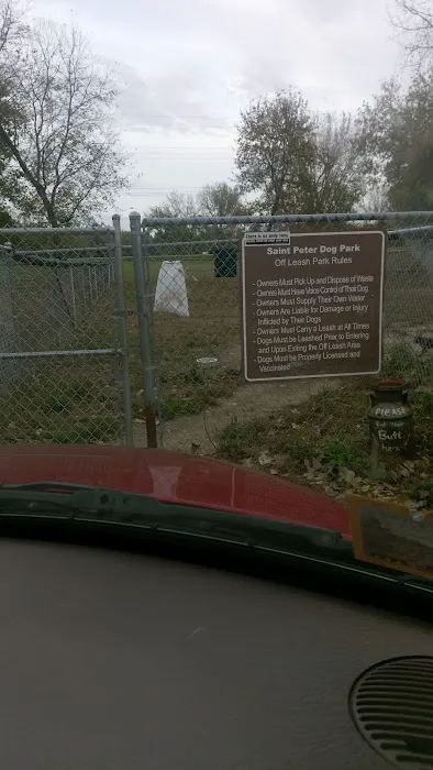 Saint Peter Dog Park 3