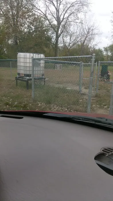 Saint Peter Dog Park 4