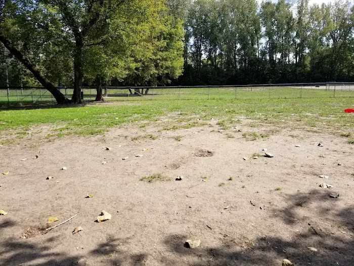 Saint Peter Dog Park 7