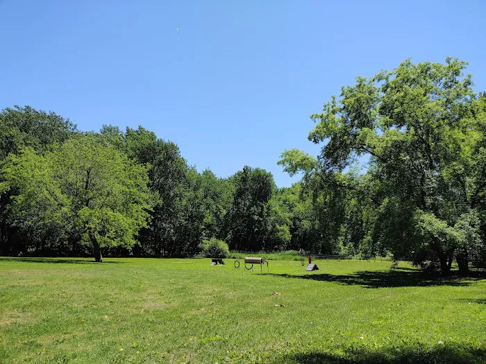 Kiwanis Recreation Area 1