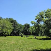 Kiwanis Recreation Area ico