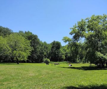 Kiwanis Recreation Area