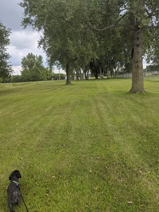Lake Chase Dog Park 8