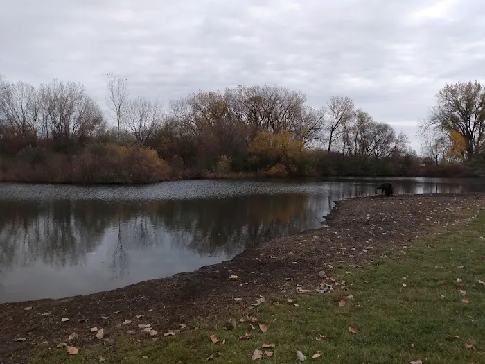 Lake Chase Dog Park 9